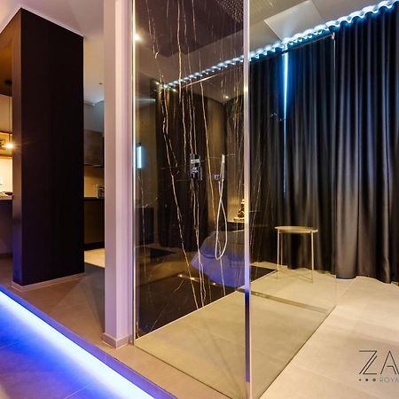 شقة Zac 40 باري المظهر الخارجي الصورة
