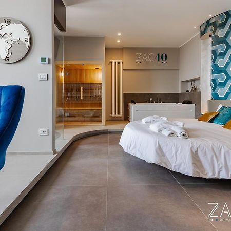 شقة Zac 40 باري المظهر الخارجي الصورة